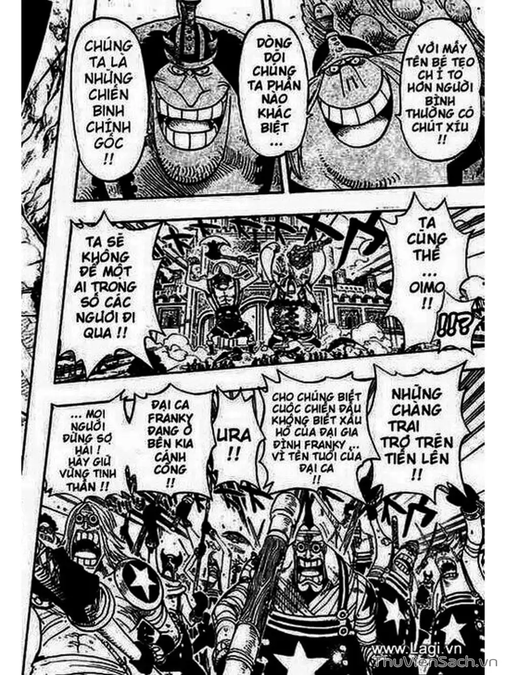 Chapter 378 - Image 6