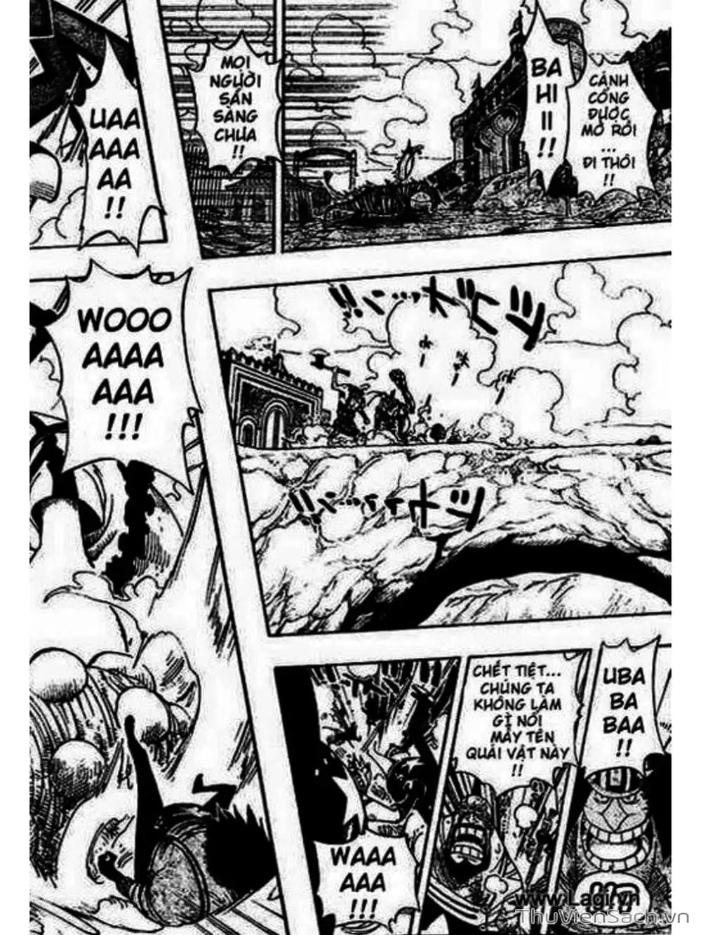 Chapter 378 - Image 8
