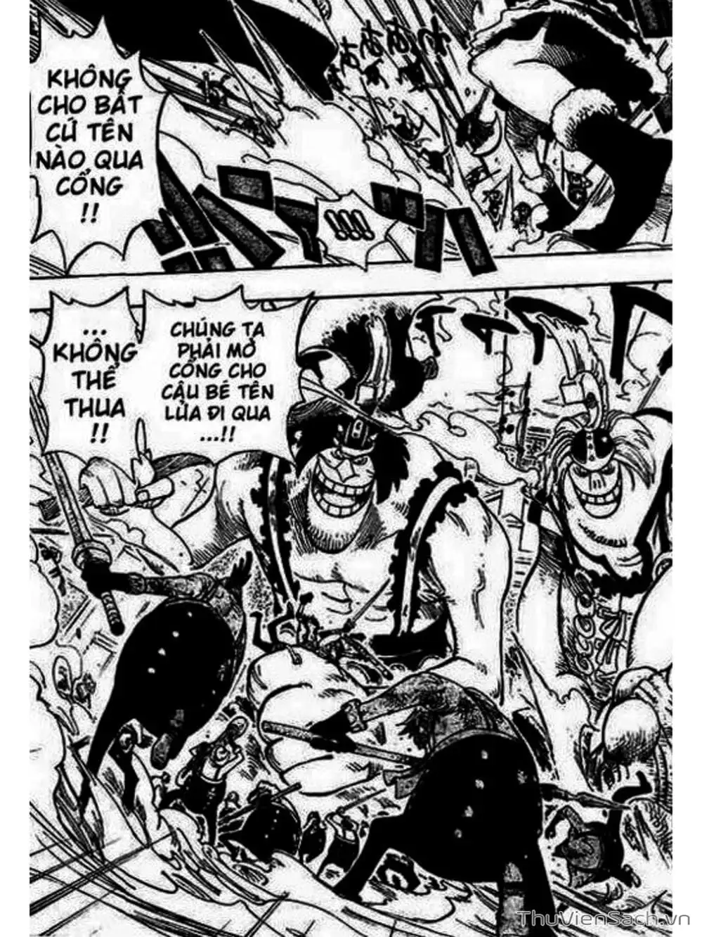Chapter 378 - Image 9