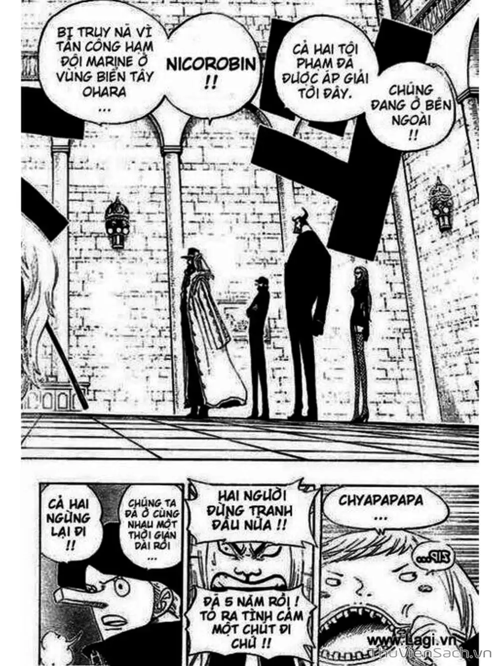 Chapter 379 - Image 1