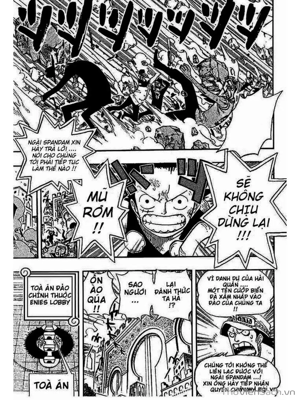Chapter 379 - Image 15