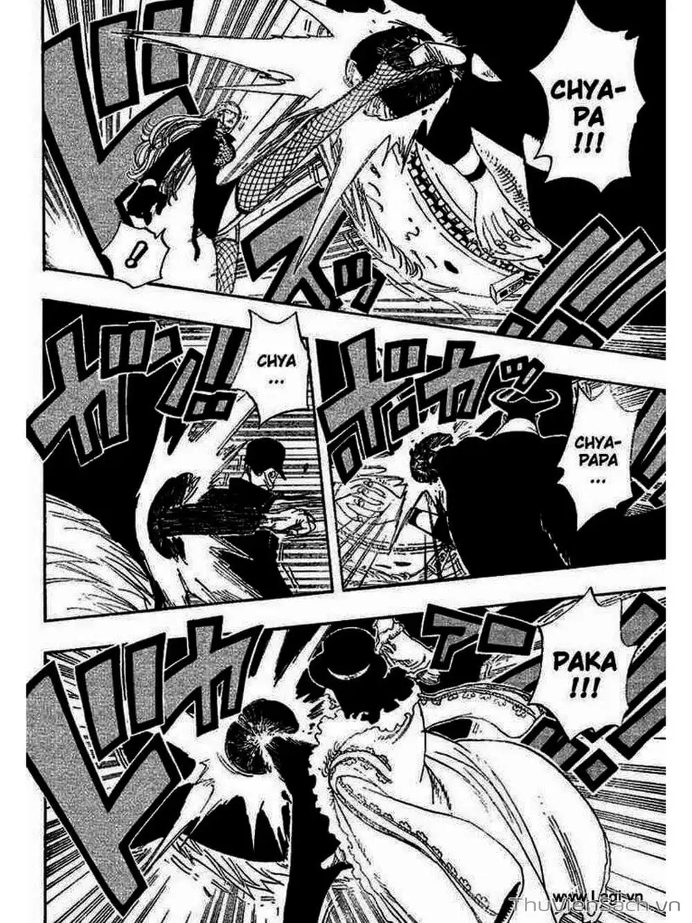 Chapter 379 - Image 3