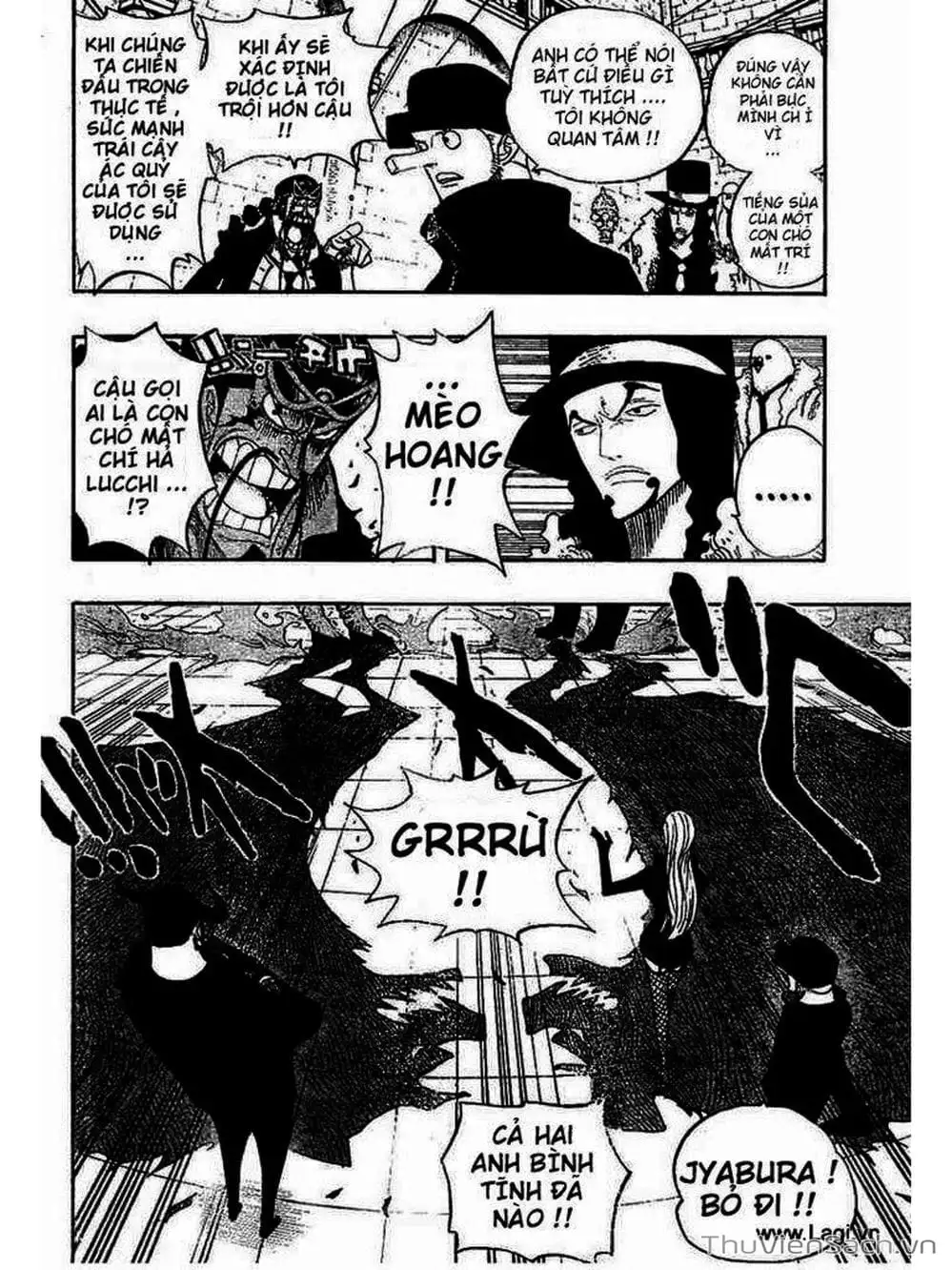 Chapter 379 - Image 6