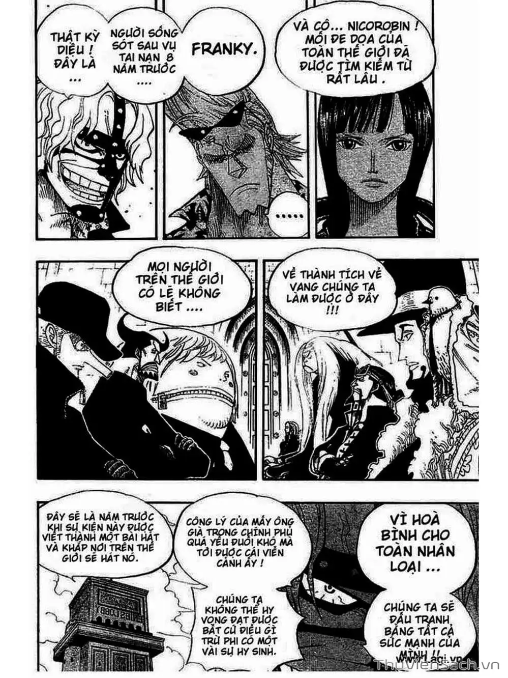 Chapter 379 - Image 10