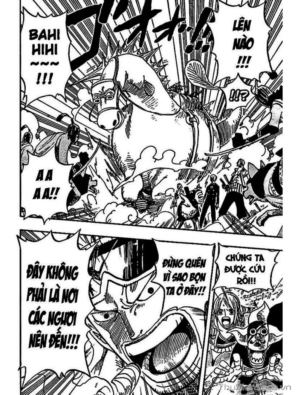 Chapter 381 - Image 13