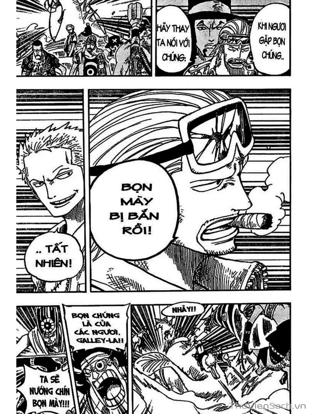 Chapter 381 - Image 16