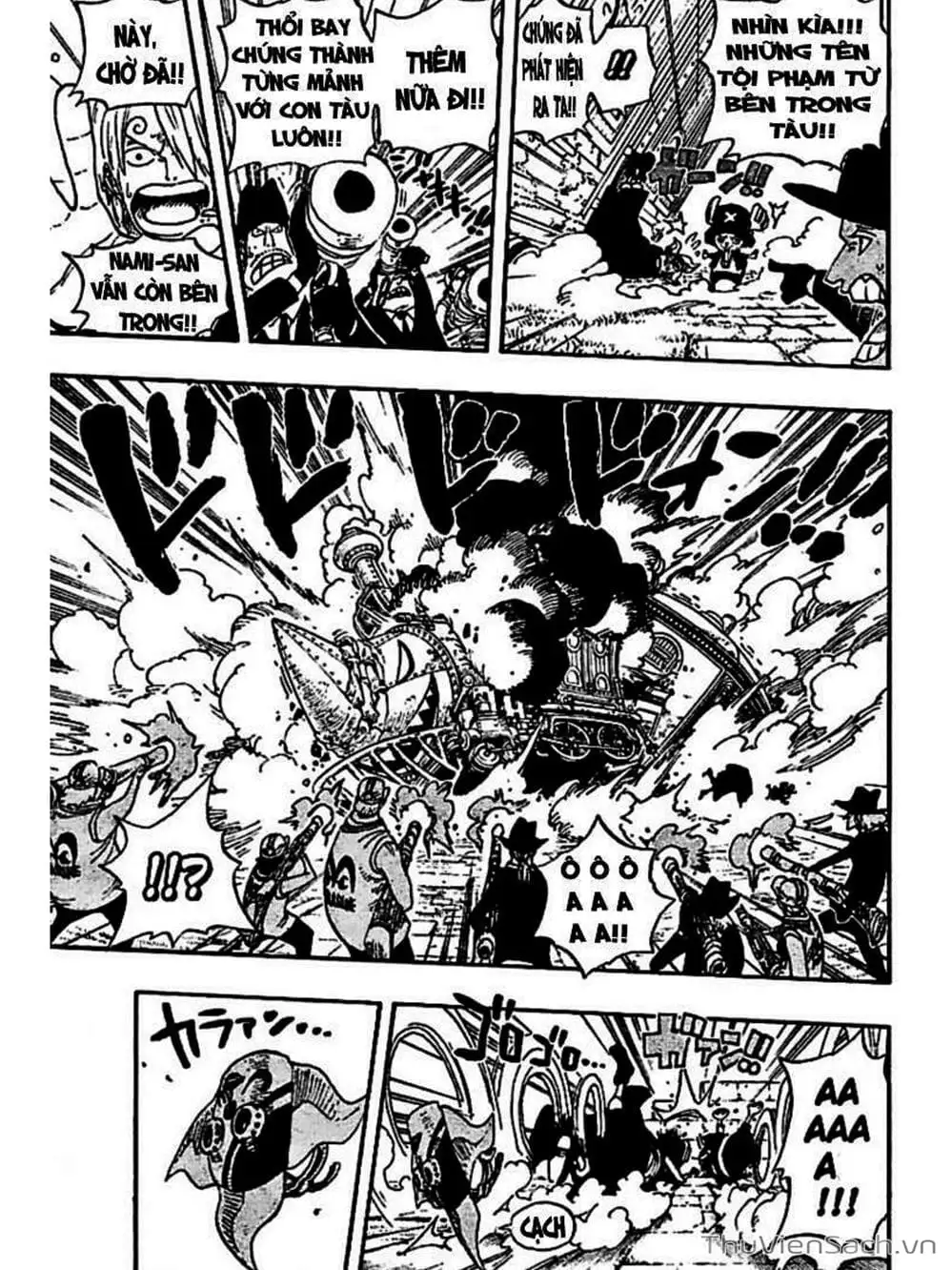 Chapter 381 - Image 3