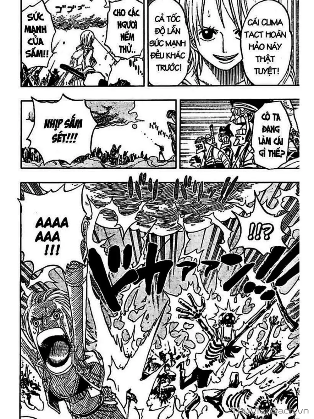 Chapter 381 - Image 6