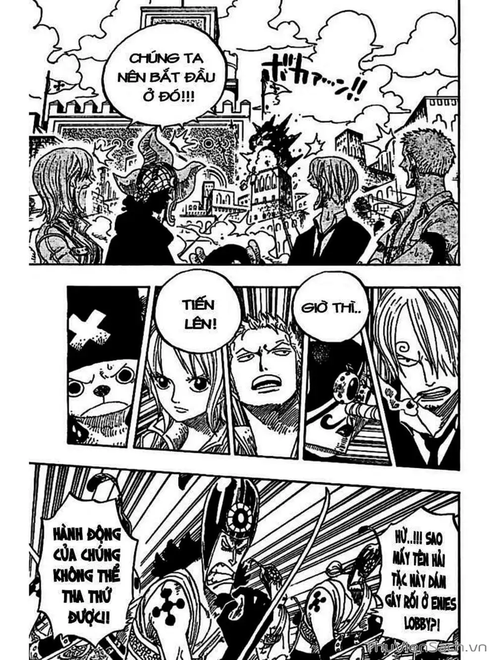 Chapter 381 - Image 9