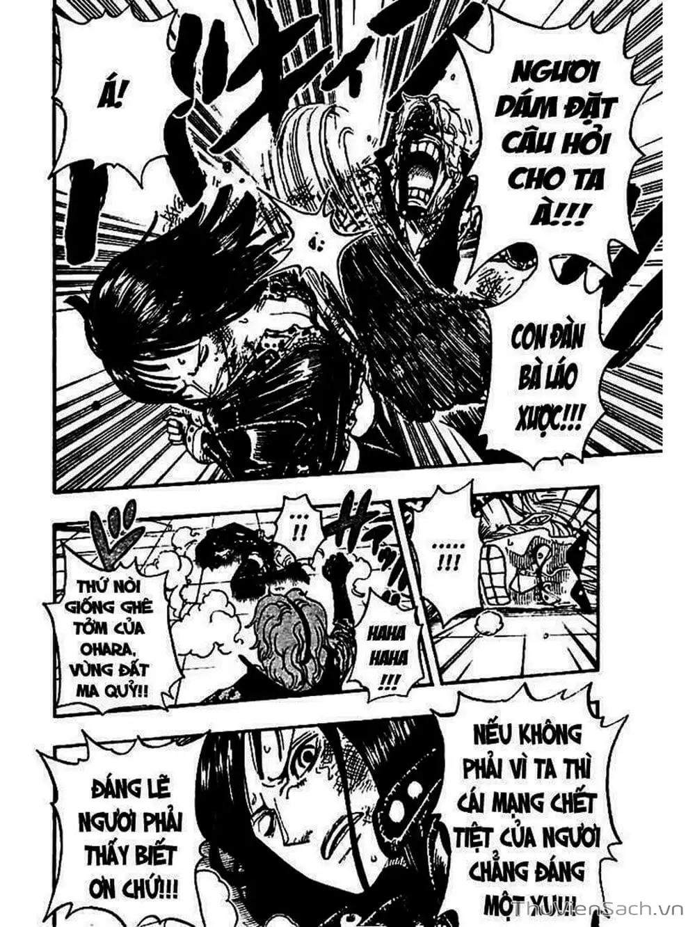 Chapter 382 - Image 8