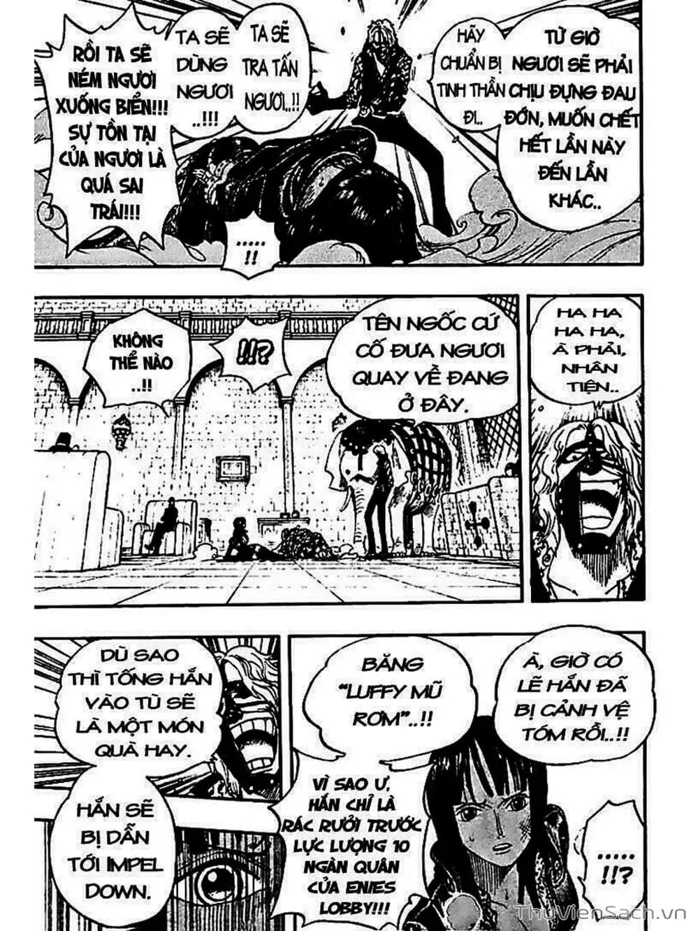 Chapter 382 - Image 9