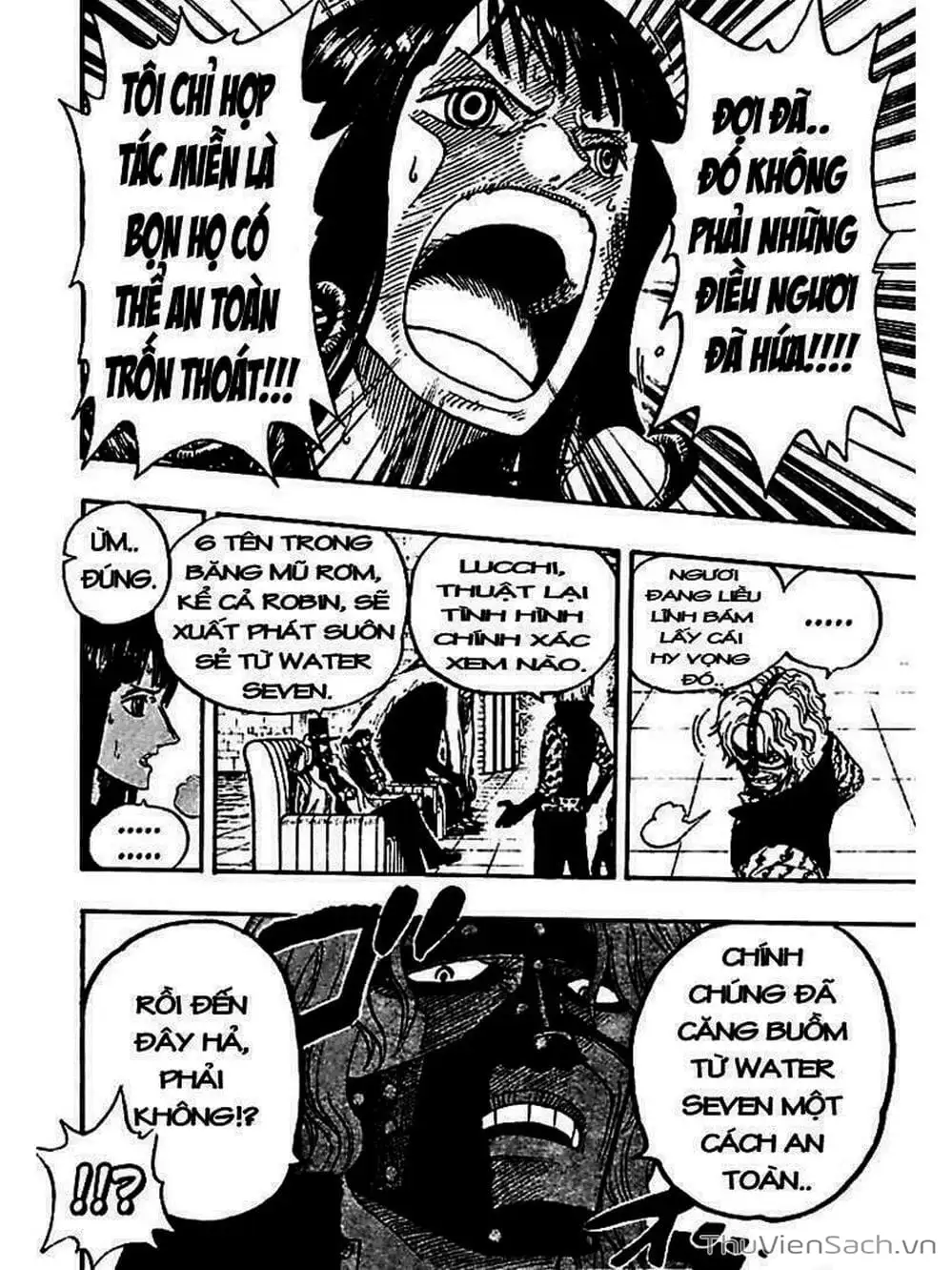 Chapter 382 - Image 10