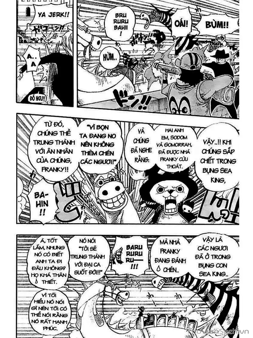 Chapter 383 - Image 4