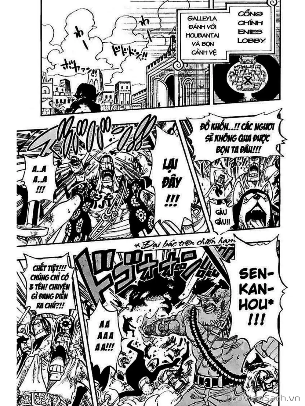 Chapter 383 - Image 6