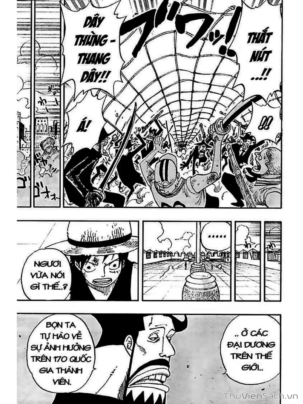 Chapter 383 - Image 8