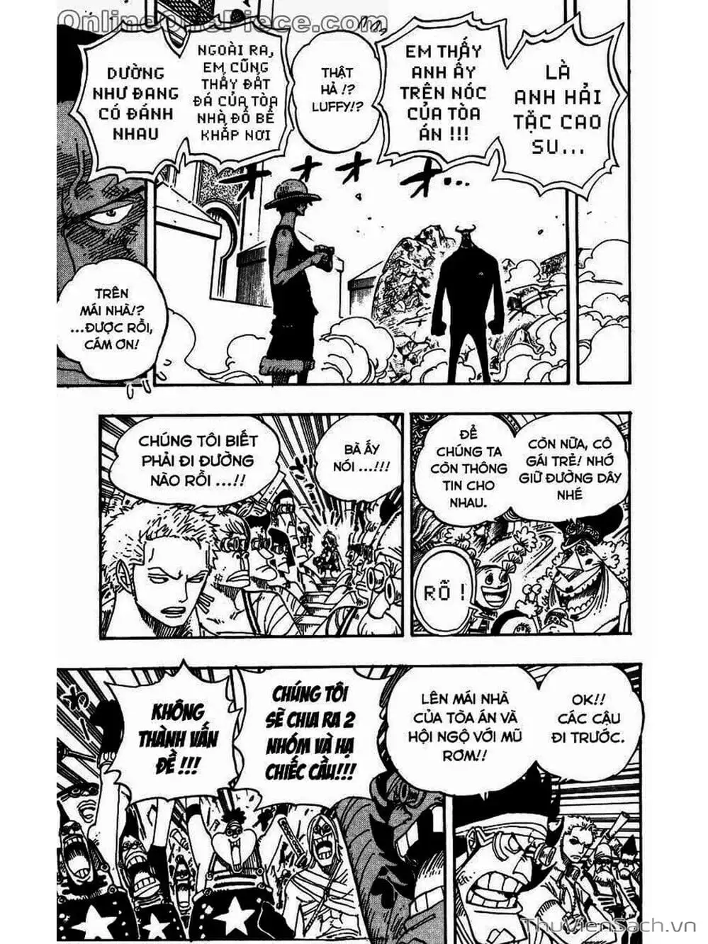 Chapter 384 - Image 13