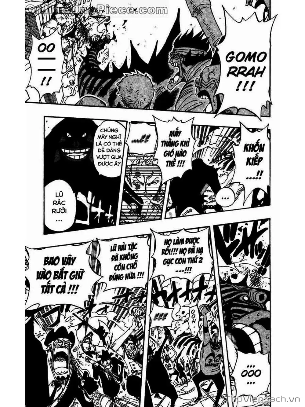 Chapter 384 - Image 15