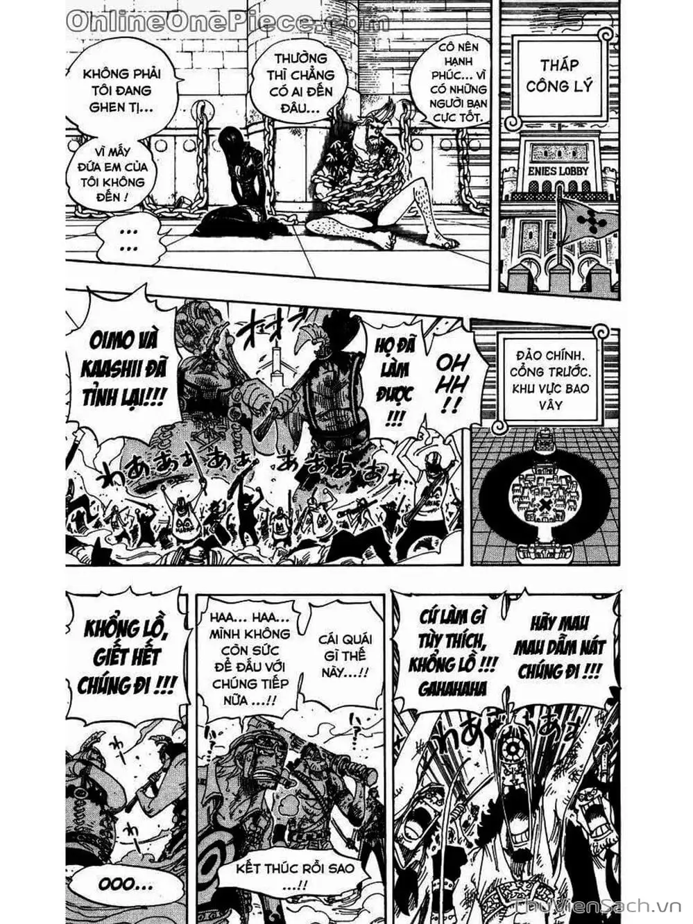 Chapter 384 - Image 17