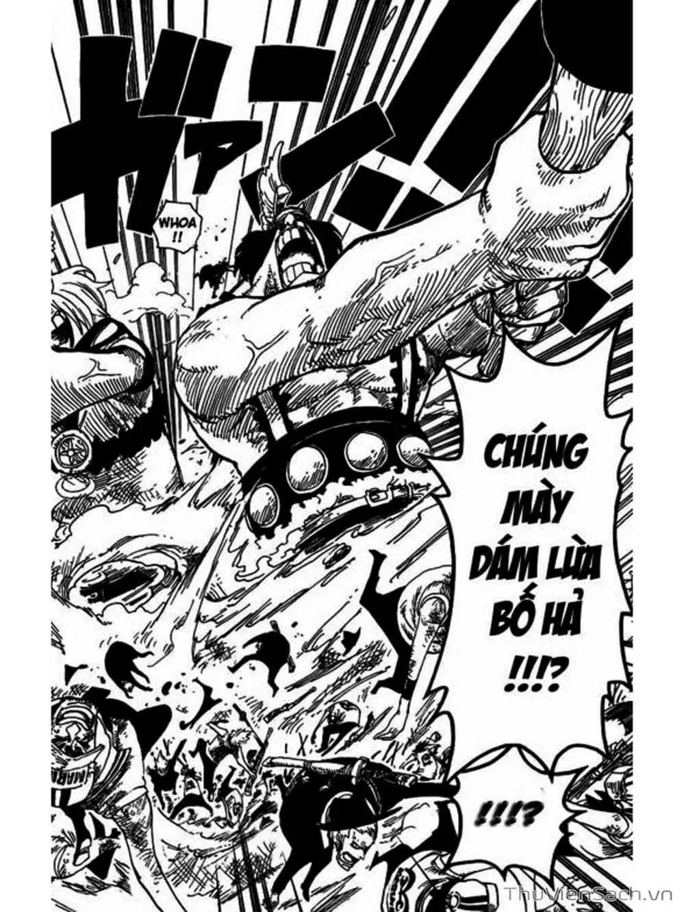Chapter 384 - Image 18