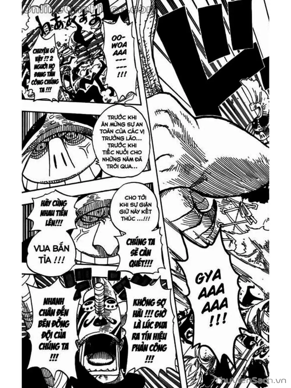 Chapter 384 - Image 19