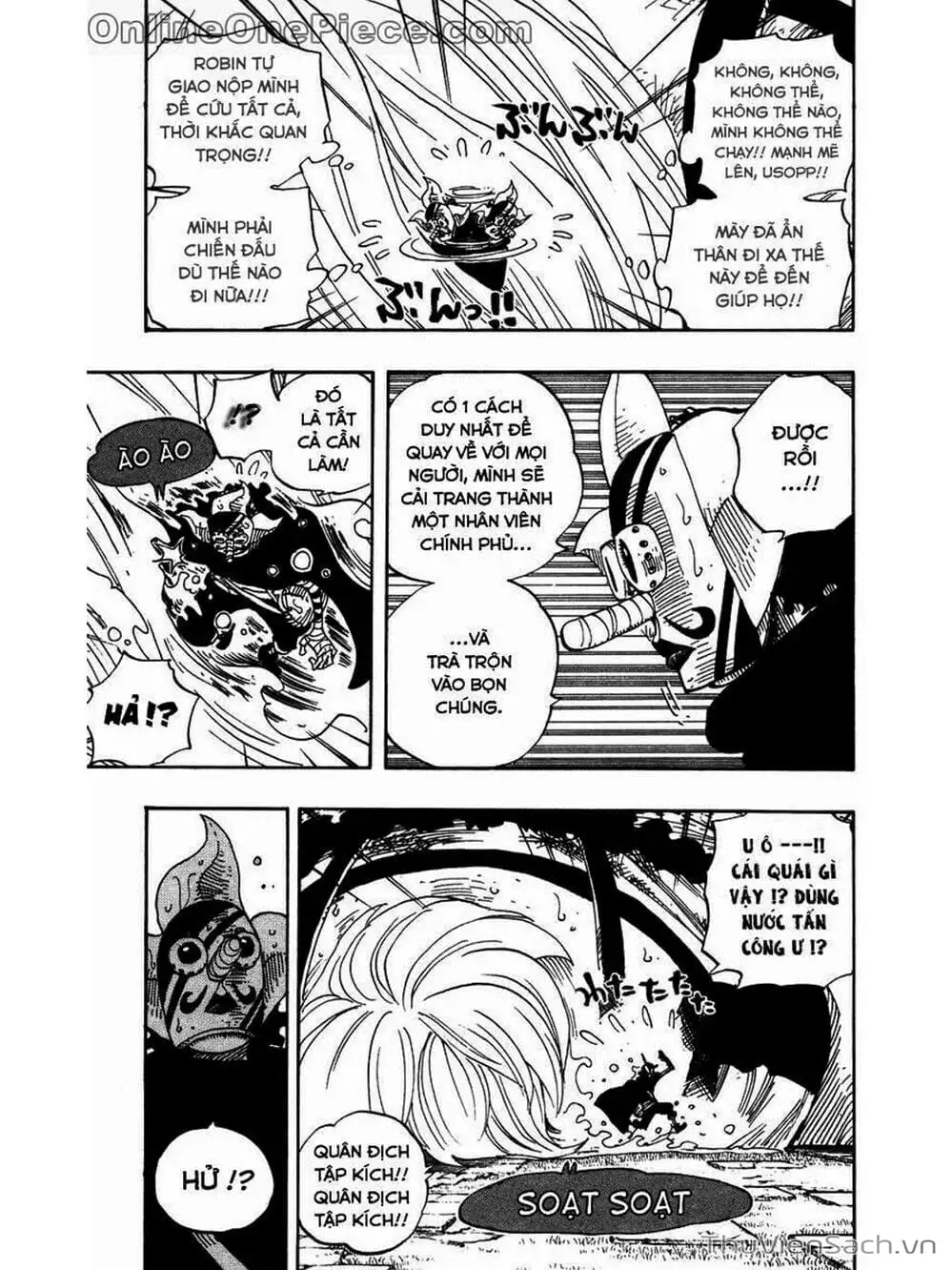 Chapter 384 - Image 3