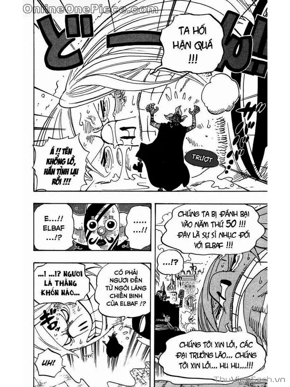Chapter 384 - Image 4