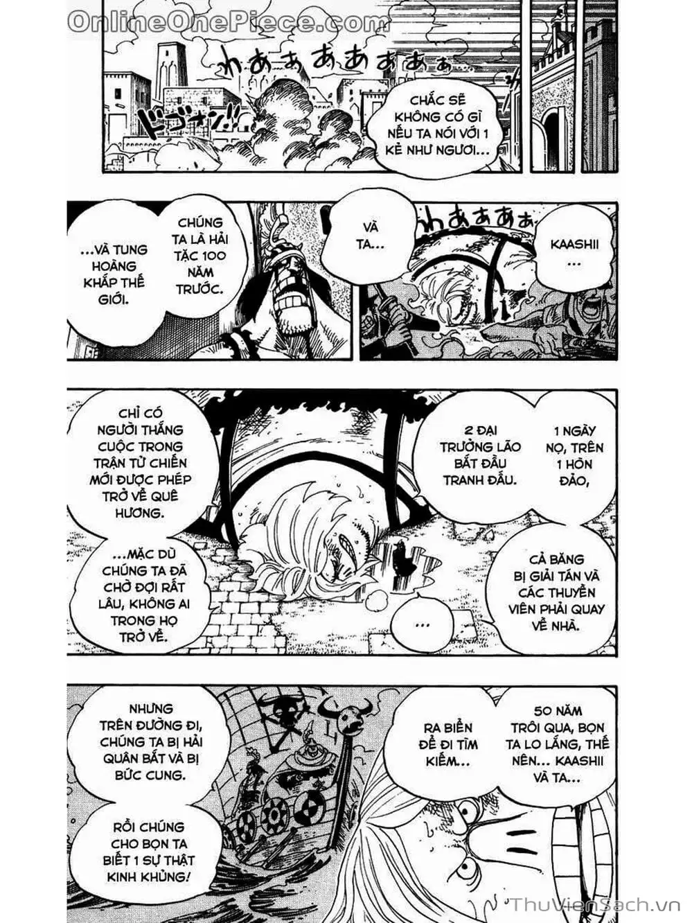 Chapter 384 - Image 5