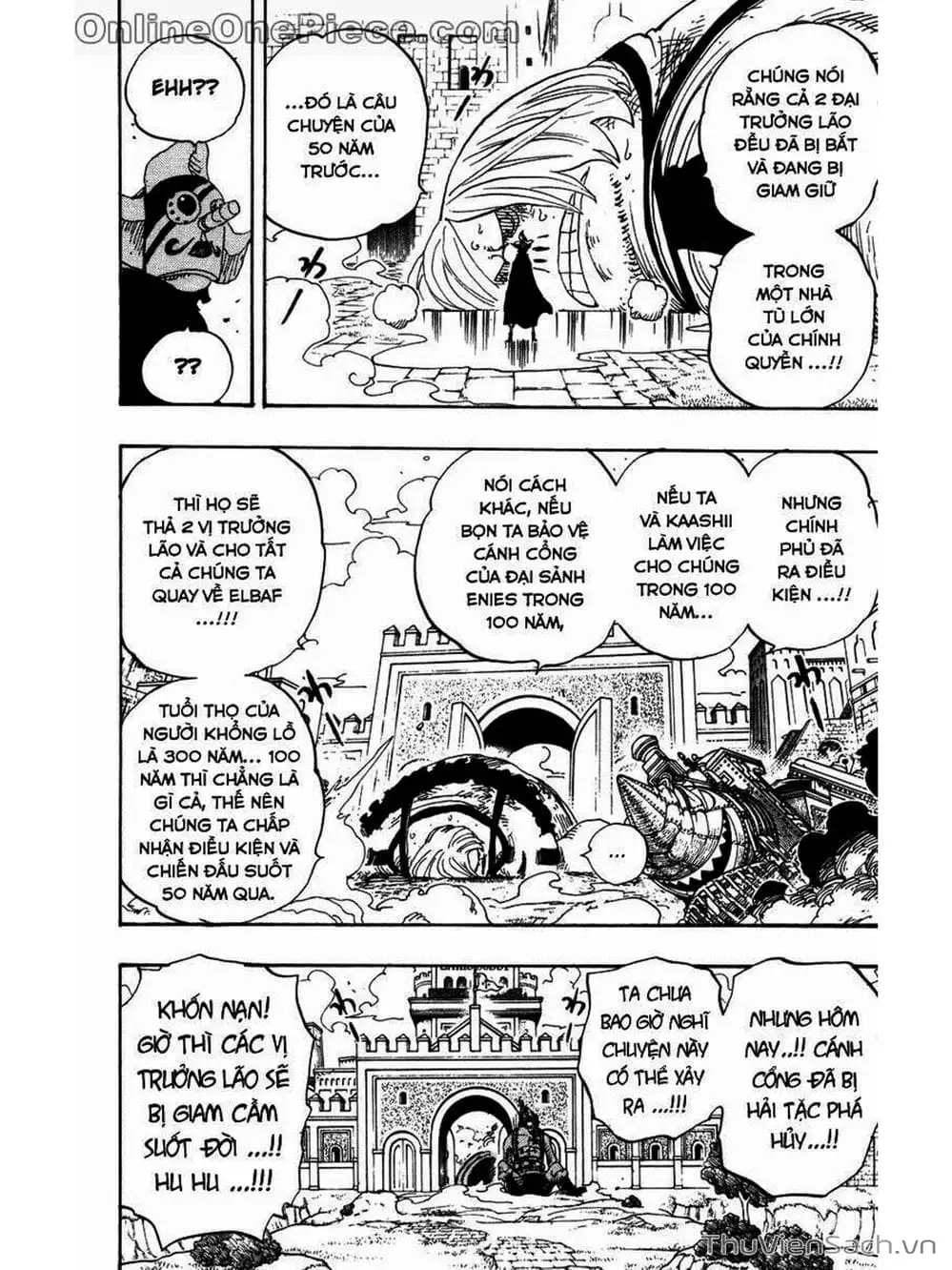 Chapter 384 - Image 6