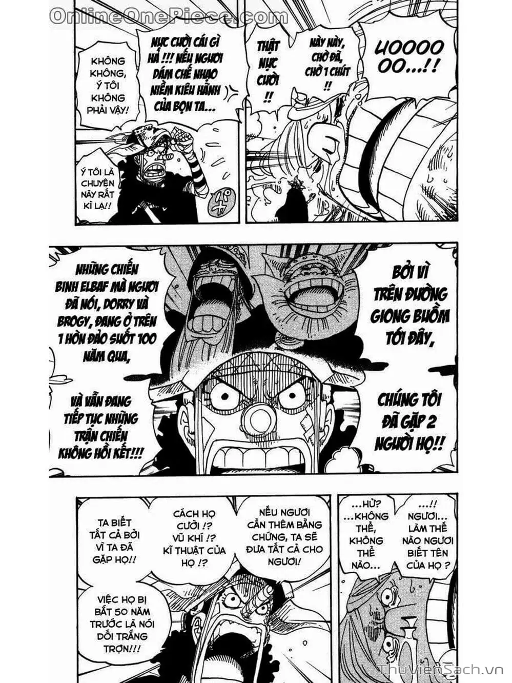 Chapter 384 - Image 7