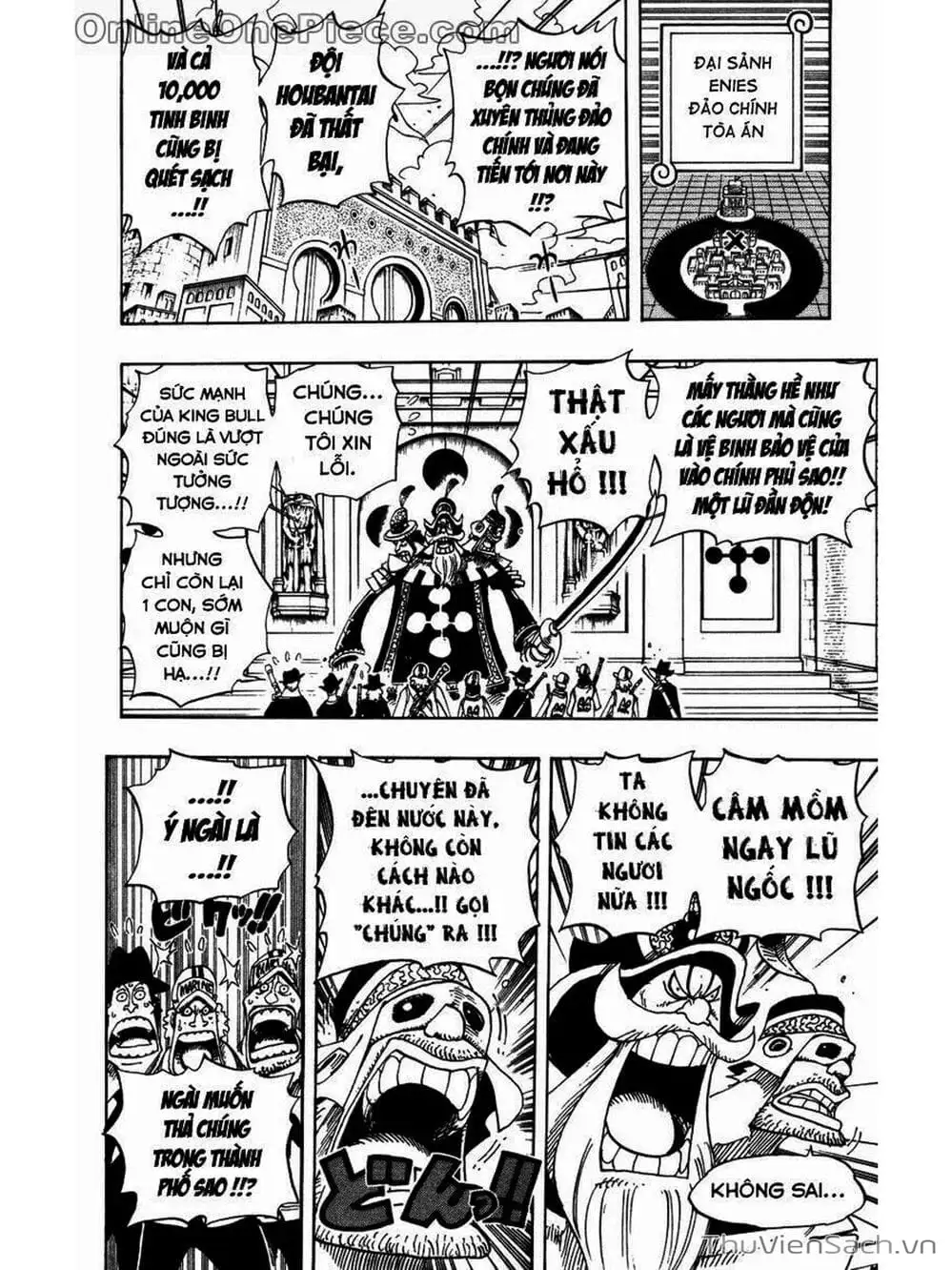 Chapter 384 - Image 8