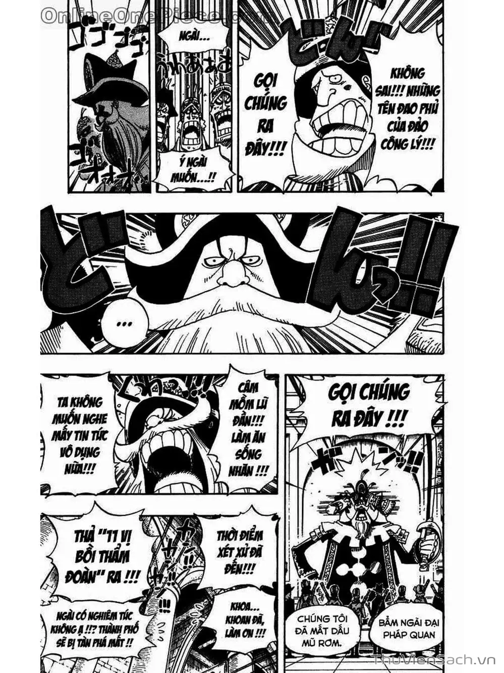 Chapter 384 - Image 9
