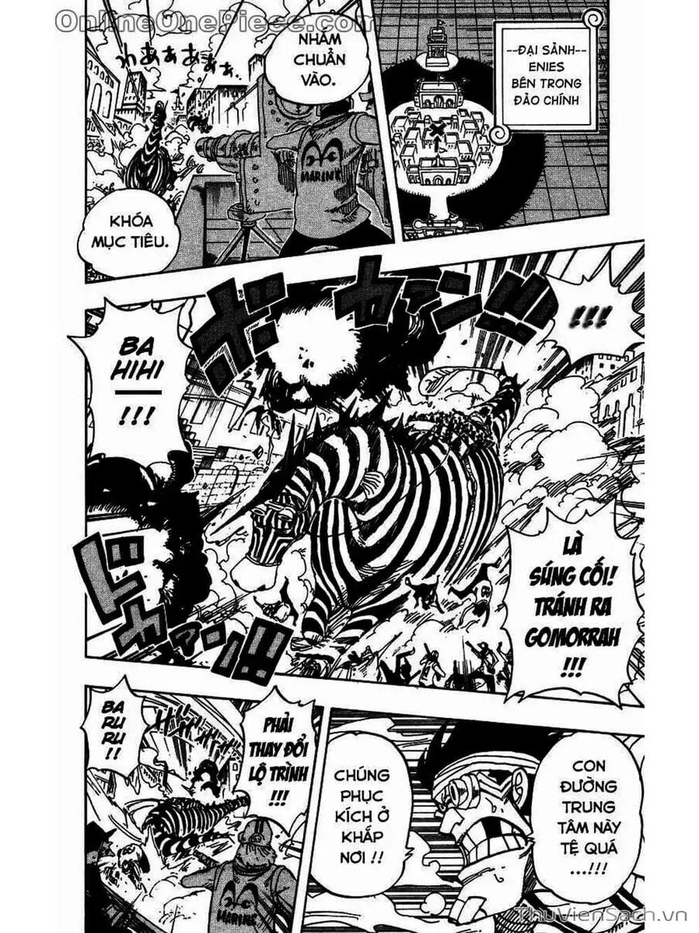 Chapter 384 - Image 10