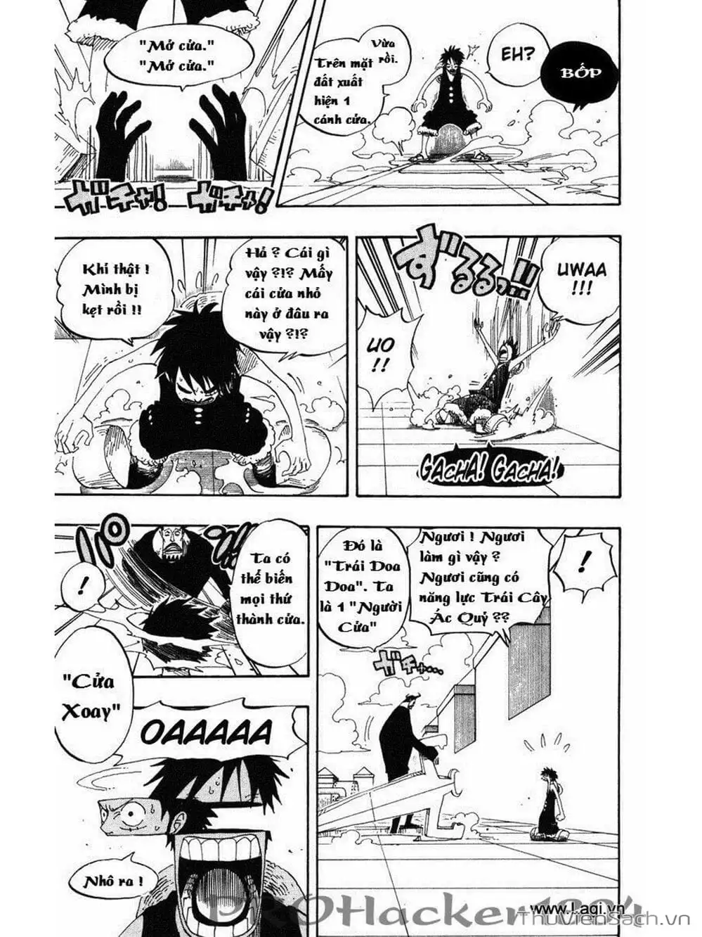 Chapter 385 - Image 11