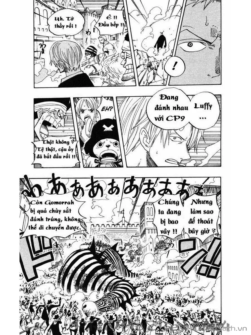 Chapter 385 - Image 13
