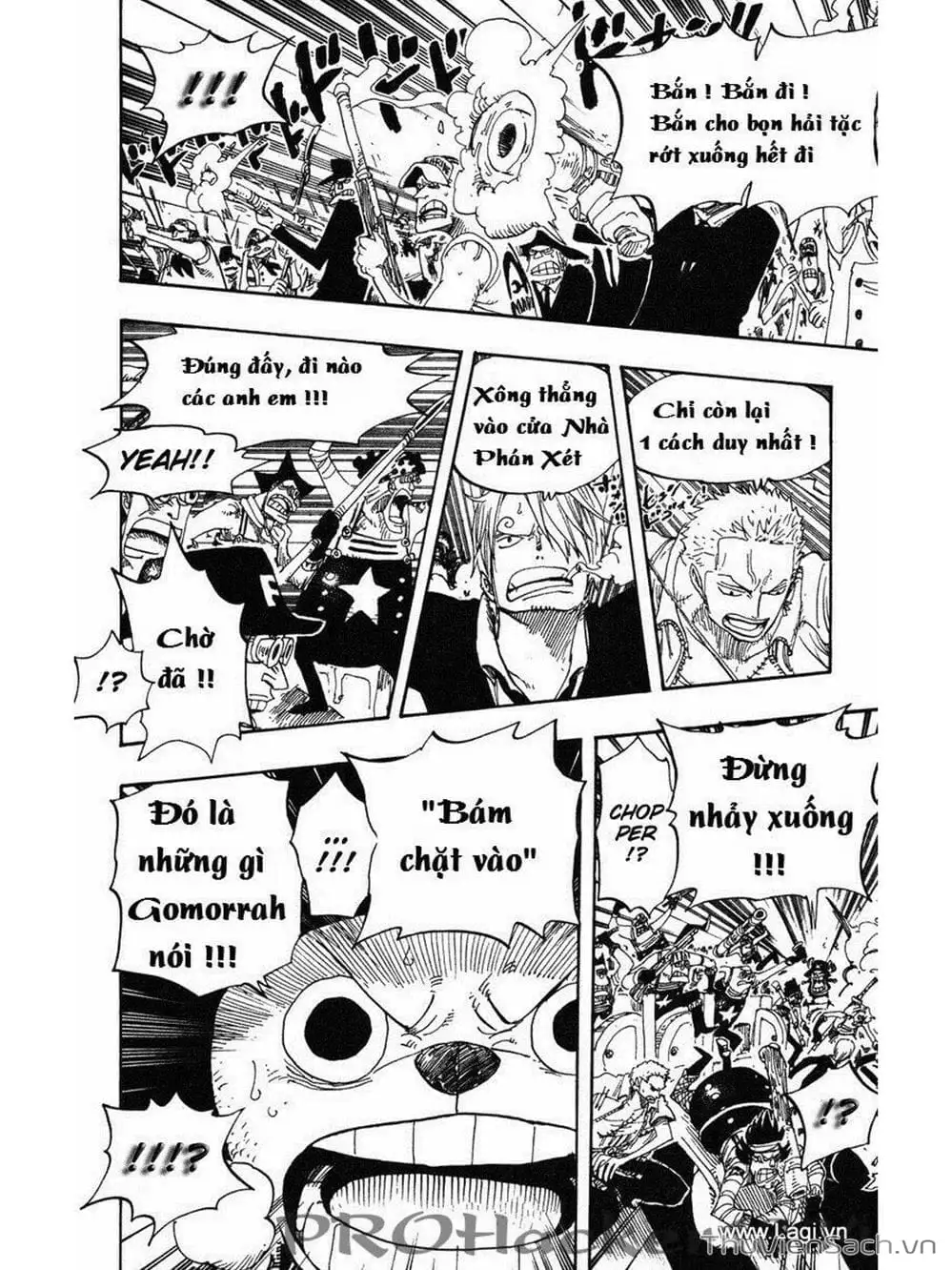 Chapter 385 - Image 14