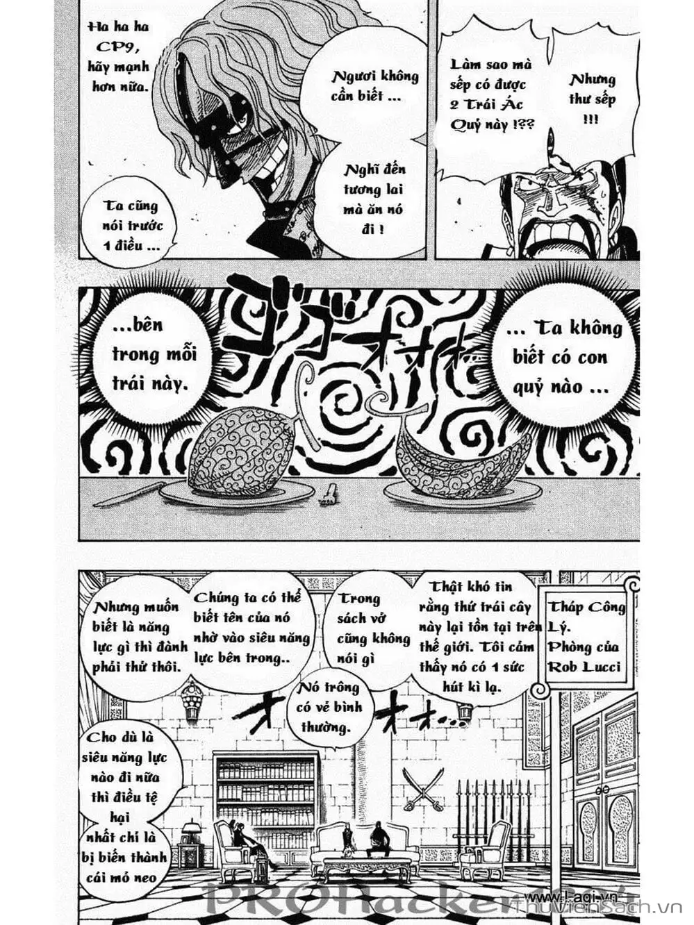 Chapter 385 - Image 4