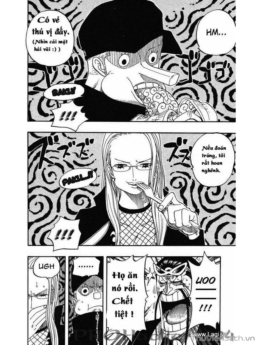 Chapter 385 - Image 6