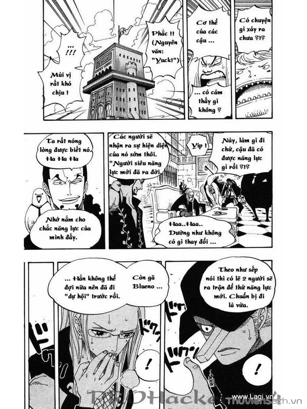Chapter 385 - Image 7