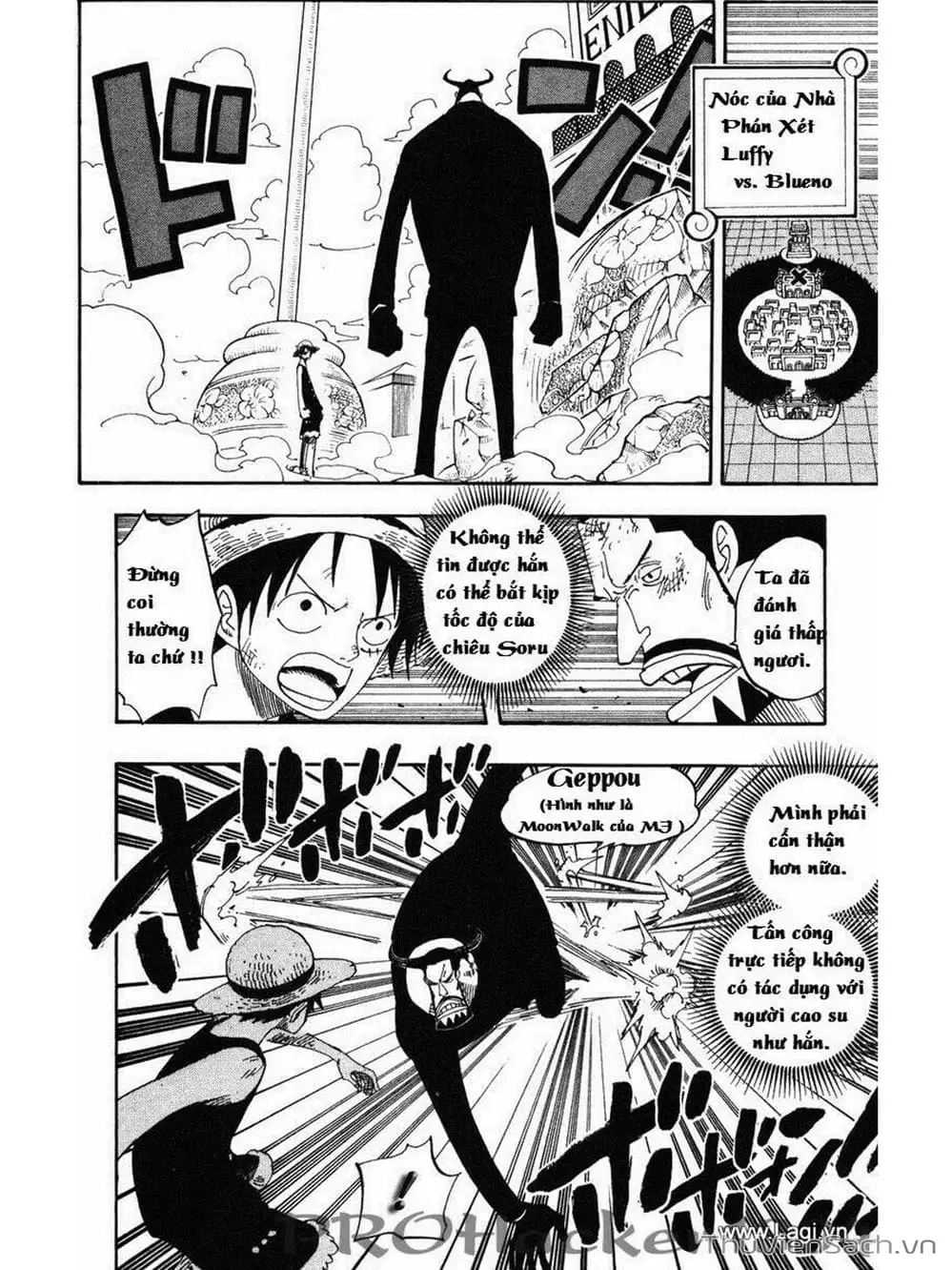 Chapter 385 - Image 8