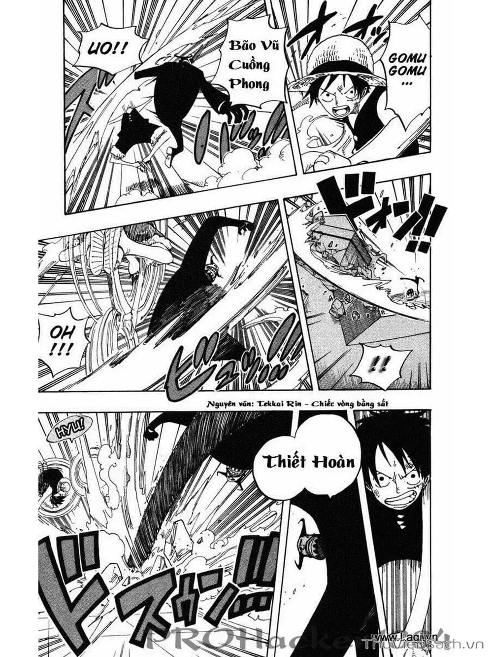 Chapter 385 - Image 9