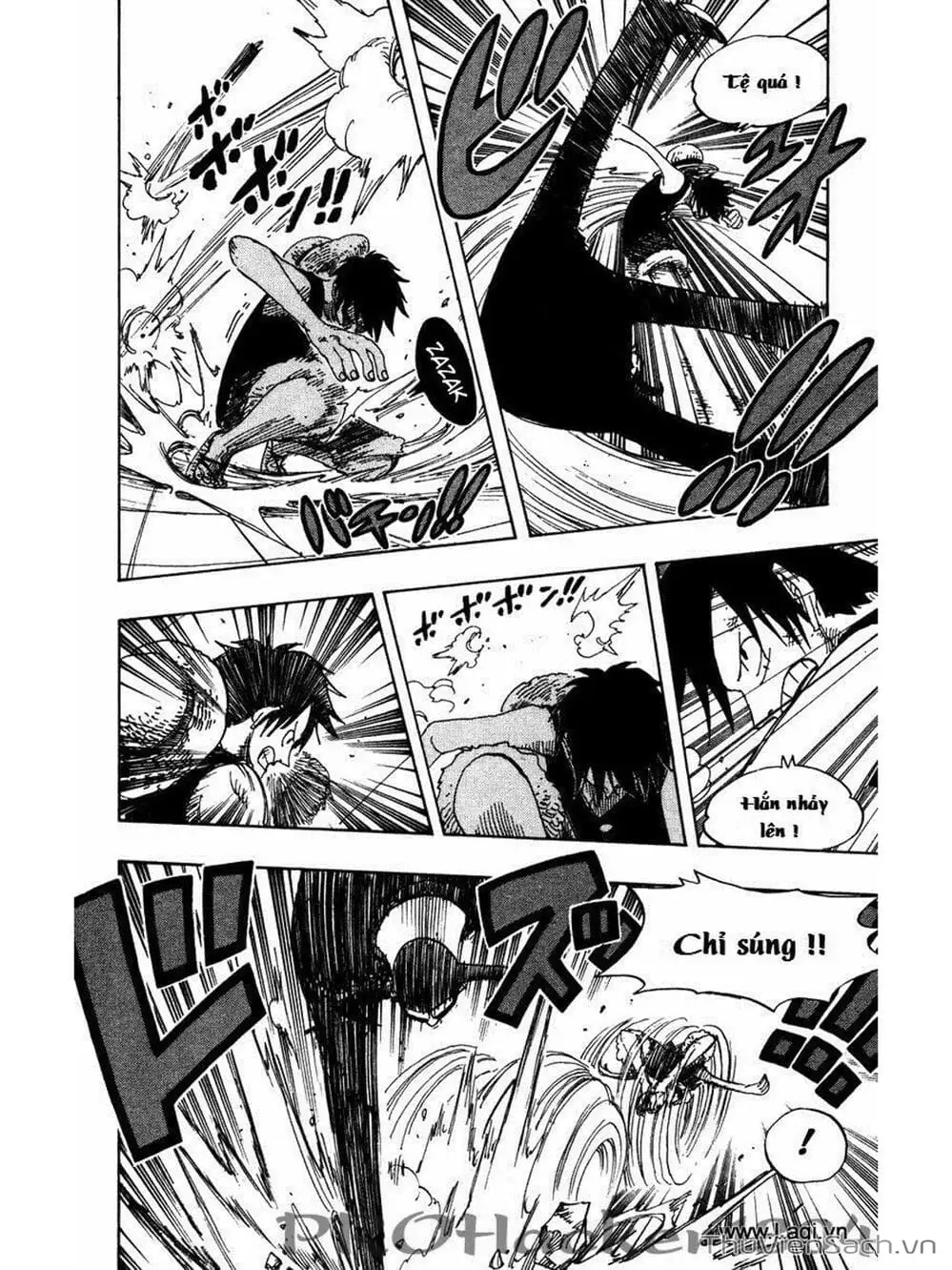 Chapter 387 - Image 13
