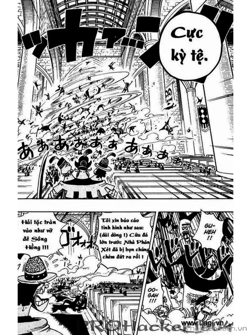 Chapter 387 - Image 3