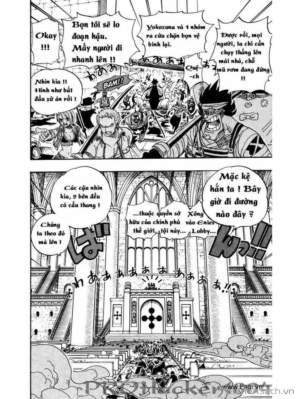Chapter 387 - Image 5