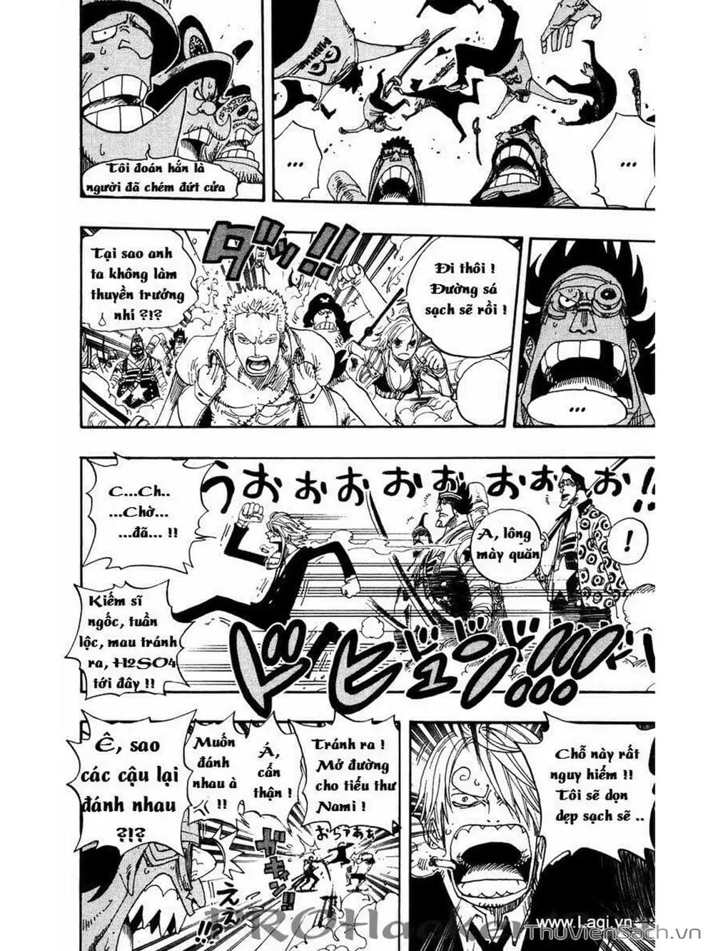 Chapter 387 - Image 7