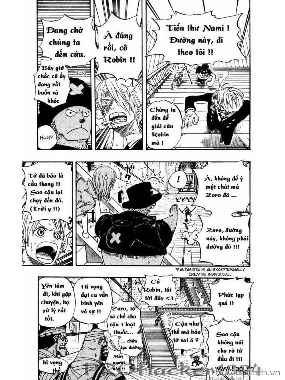 Chapter 387 - Image 8