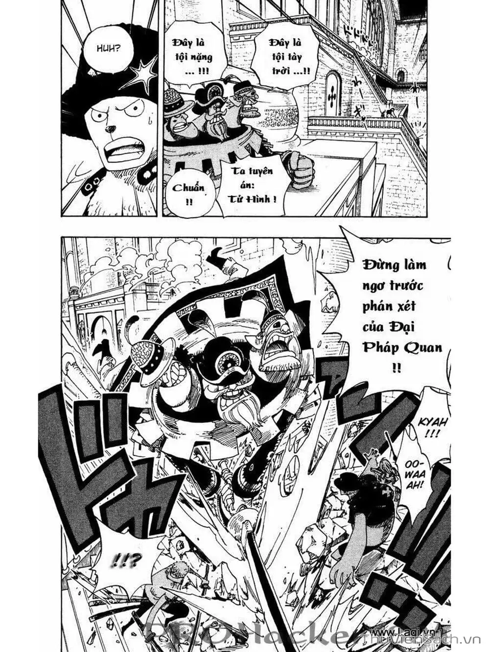 Chapter 387 - Image 9