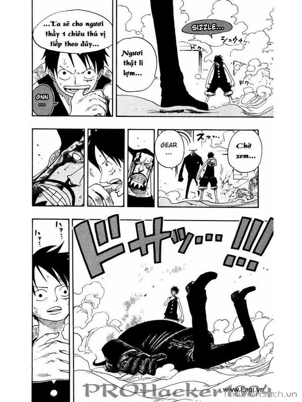 Chapter 388 - Image 12