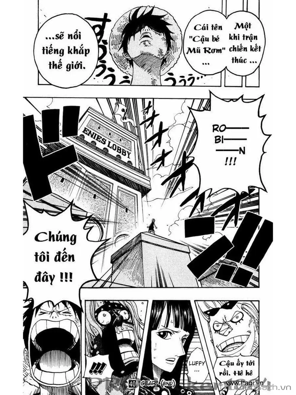 Chapter 388 - Image 19