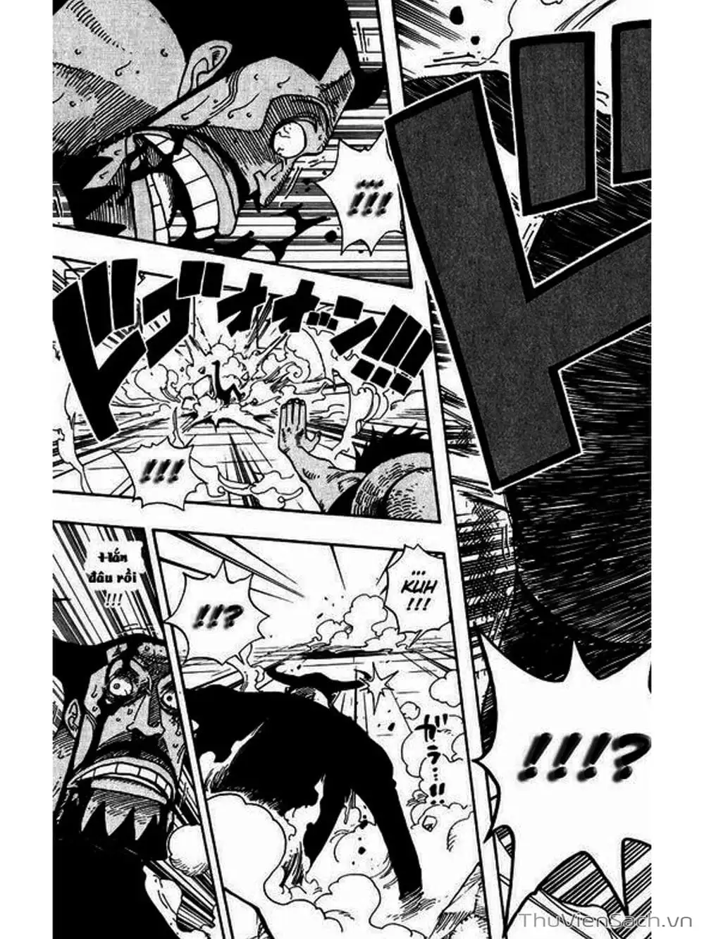 Chapter 388 - Image 5