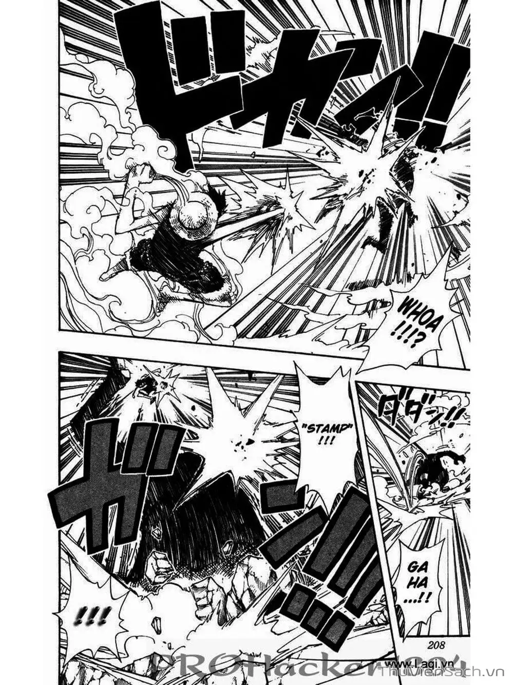 Chapter 388 - Image 6